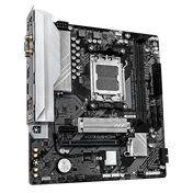 Gigabyte B650M Gaming WIFI6E alaplap