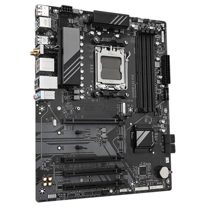 Gigabyte B650 UD AX alaplap