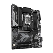 Gigabyte B760 Gaming X Gen5 alaplap