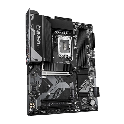 Gigabyte B760 Gaming X Gen5 alaplap