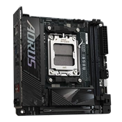 Gigabyte B850I Aorus Pro alaplap