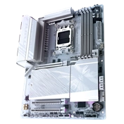 Gigabyte B850 Aorus Elite WiFi7 Ice alaplap