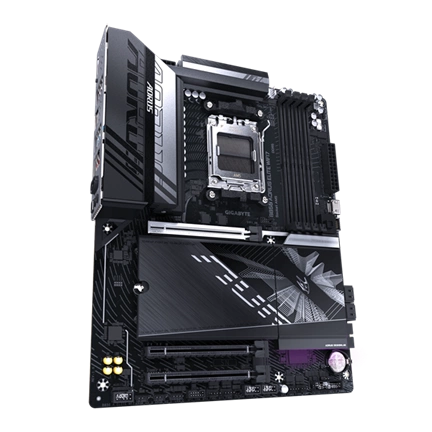 Gigabyte B850 Aorus Elite WiFi7 alaplap