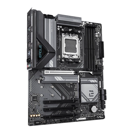 Gigabyte B850 Eagle WiFi6E alaplap