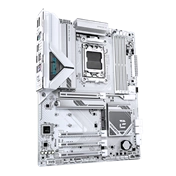 Gigabyte B850 Eagle WiFi7 Ice alaplap