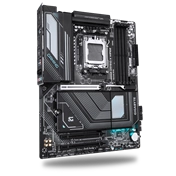 Gigabyte B850 Gaming X WiFi6E alaplap