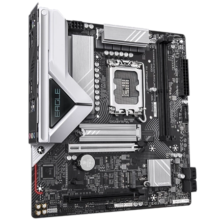 Gigabyte B860M Eagle V2 alaplap