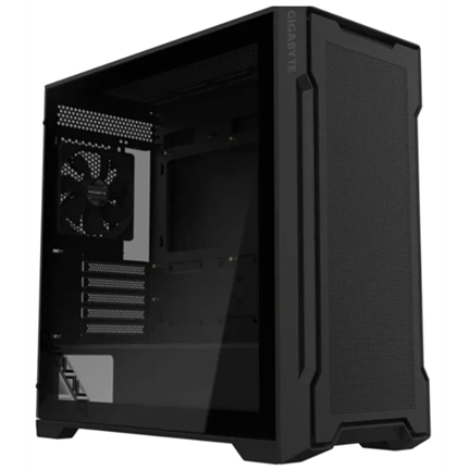 Gigabyte C102 Glass számítógépház