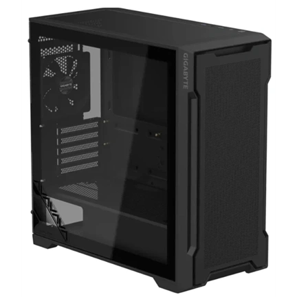 Gigabyte C102 Glass számítógépház