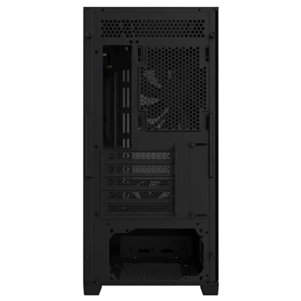 Gigabyte C102 Glass számítógépház