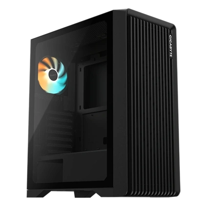 Gigabyte C103 Glass számítógépház