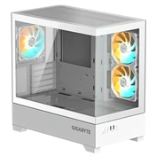 Gigabyte C201 Panoramic Ice számítógépház