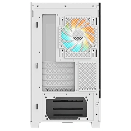 Gigabyte C201 Panoramic Ice számítógépház