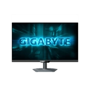 Gigabyte G27Q20 gaming monitor 27", QHD, IPS, 200Hz, 0,5ms, FreeSync Premium