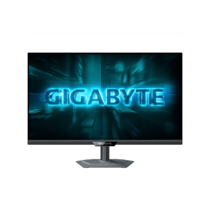 Gigabyte G27Q20 gaming monitor 27", QHD, IPS, 200Hz, 0,5ms, FreeSync Premium