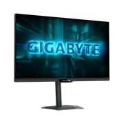 Gigabyte G27Q20 gaming monitor 27", QHD, IPS, 200Hz, 0,5ms, FreeSync Premium