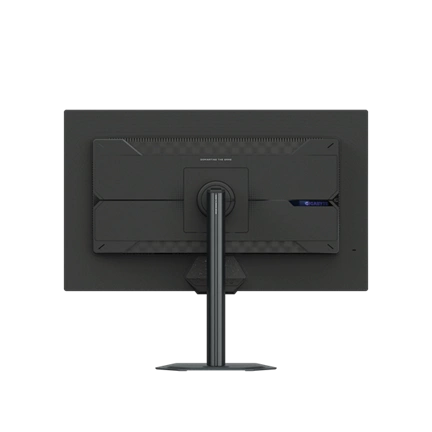 Gigabyte G27Q20 gaming monitor 27", QHD, IPS, 200Hz, 0,5ms, FreeSync Premium