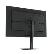 Gigabyte G27Q20 gaming monitor 27", QHD, IPS, 200Hz, 0,5ms, FreeSync Premium