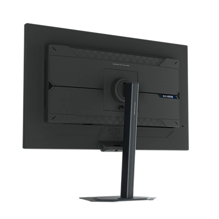 Gigabyte G27Q20 gaming monitor 27", QHD, IPS, 200Hz, 0,5ms, FreeSync Premium