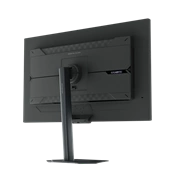 Gigabyte G27Q20 gaming monitor 27", QHD, IPS, 200Hz, 0,5ms, FreeSync Premium