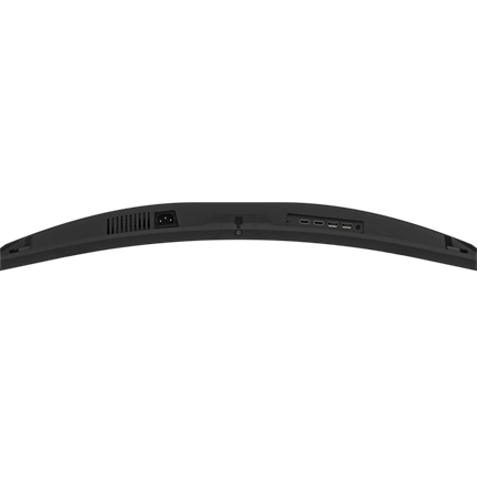 Gigabyte G34WQCP gaming monitor 34" ívelt UWQHD VA 180Hz