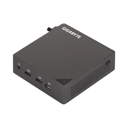 Gigabyte GB-BRU7-255H barebone