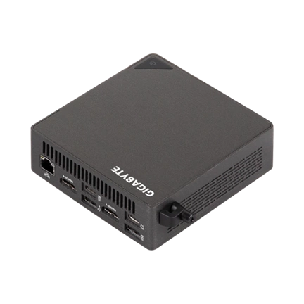 Gigabyte GB-BRU7-255H barebone