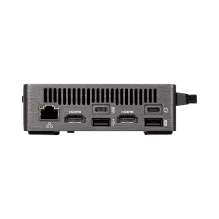 Gigabyte GB-BRU7-255H barebone