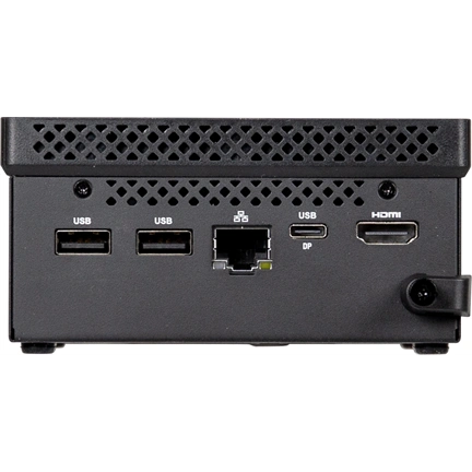 Gigabyte GB-BTIP-N150 barebone