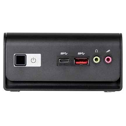 Gigabyte GB-BTIP-N150 barebone