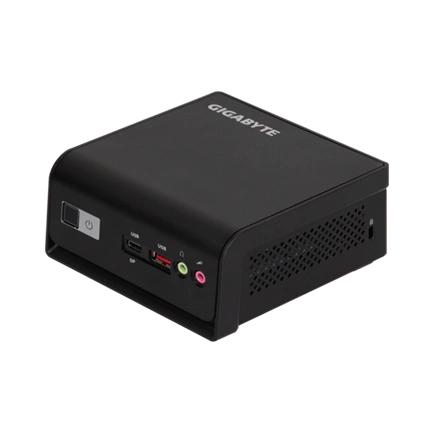 Gigabyte GB-BTIP-N250 barebone