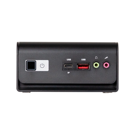 Gigabyte GB-BTIP-N250 barebone