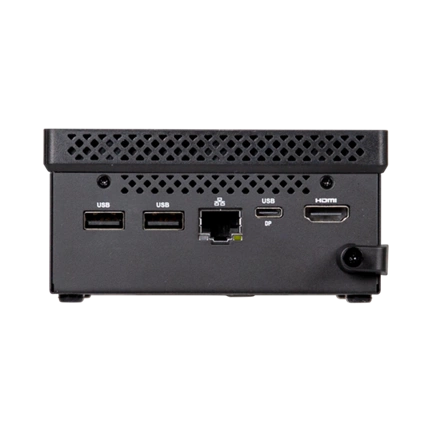 Gigabyte GB-BTIP-N250 barebone