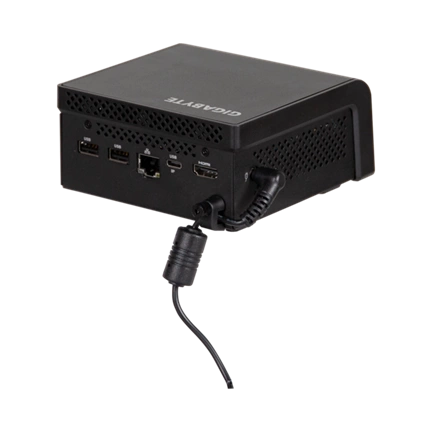 Gigabyte GB-BTIP-N250 barebone