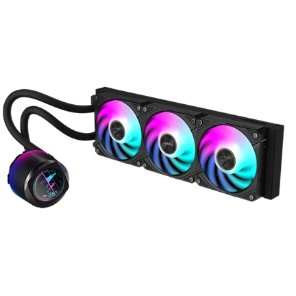 Gigabyte GP-AORUS WATERFORCE X II 360