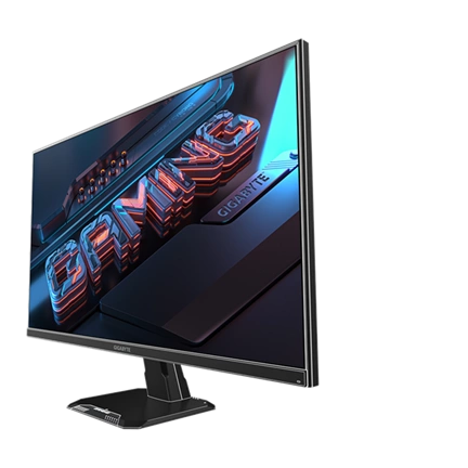 Gigabyte GS27QA QHD IPS 1ms 180Hz HDR