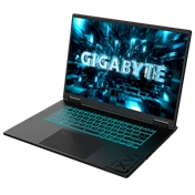 Gigabyte Gaming A16 Pro GA6DH DXH notebook 16" WQXGA 165Hz, Intel Core 7 240H, 32GB, 1TB, RTX 5070 Ti 12GB, US bill.