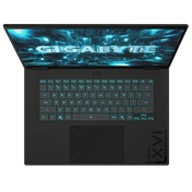 Gigabyte Gaming A16 Pro GA6DH DXH notebook 16" WQXGA 165Hz, Intel Core 7 240H, 32GB, 1TB, RTX 5070 Ti 12GB, US bill.