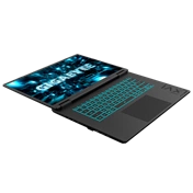 Gigabyte Gaming A16 Pro GA6DH DXH notebook 16" WQXGA 165Hz, Intel Core 7 240H, 32GB, 1TB, RTX 5070 Ti 12GB, US bill.