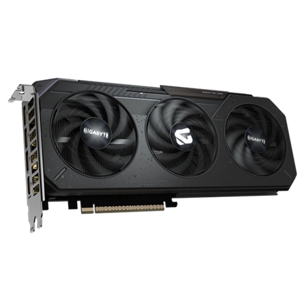 Gigabyte GeForce RTX 5050 Gaming OC 8GB GDDR6 videokártya