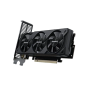 Gigabyte GeForce RTX 5050 OC Low Profile 8GB GDDR6 videokártya