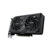 Gigabyte GeForce RTX 5050 Windforce OC 8GB GDDR6 videokártya