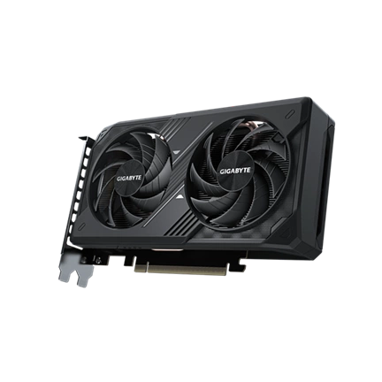 Gigabyte GeForce RTX 5050 Windforce OC 8GB GDDR6 videokártya
