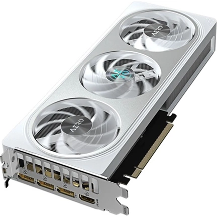 Gigabyte GeForce RTX 5060 Aero OC 8GB GDDR7 videokártya