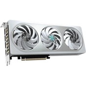 Gigabyte GeForce RTX 5060 Aero OC 8GB GDDR7 videokártya