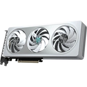 Gigabyte GeForce RTX 5060 Aero OC 8GB GDDR7 videokártya