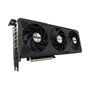 Gigabyte GeForce RTX 5060 Eagle Max OC 8GB GDDR7 videokártya