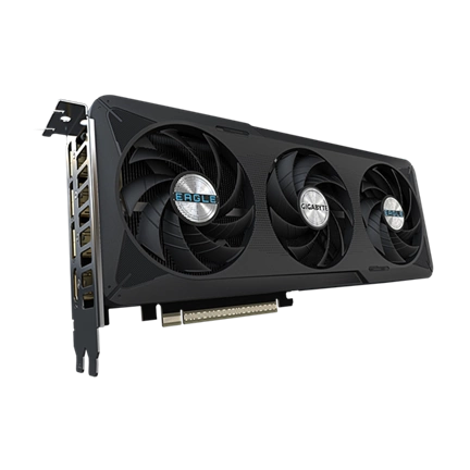 Gigabyte GeForce RTX 5060 Eagle Max OC 8GB GDDR7 videokártya