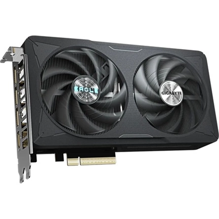 Gigabyte GeForce RTX 5060 Eagle OC 8GB GDDR7 videokártya