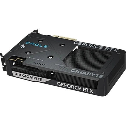 Gigabyte GeForce RTX 5060 Eagle OC 8GB GDDR7 videokártya